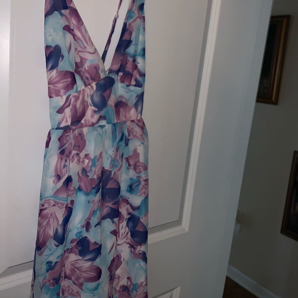Derby Dress